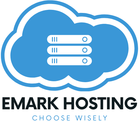 Emark hosting